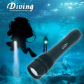 Top10 best selling super bright diving powerful led flashlight 5 modes t6 led diving flashlight